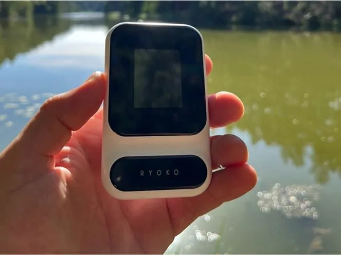 Ryoko Pro Review — Michael D.